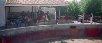 Screenshot 3 from Challenge of the Tiger (Full Movie)