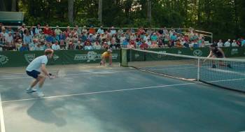 Screenshot 2 from Challengers (Full Movie)