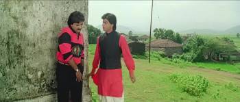 Screenshot 2 from Chamatkar (Full Movie)