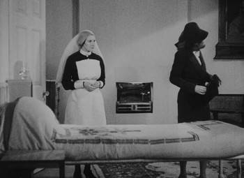Screenshot 1 from Chamber of Horrors (Full Movie)