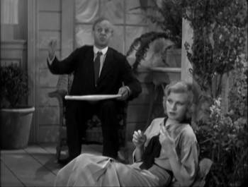 Screenshot 2 from Chance at Heaven (Full Movie)