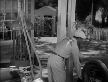Screenshot 3 from Chance at Heaven (Full Movie)