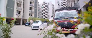 Screenshot 1 from Chandlo (Full Movie)