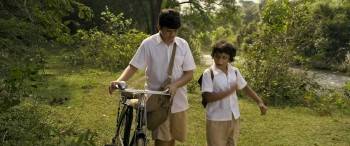 Screenshot 1 from Chandu Champion (Full Movie)