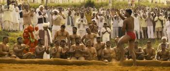 Screenshot 2 from Chandu Champion (Full Movie)