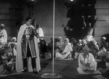 Screenshot 1 from Chandu the Magician (Full Movie)