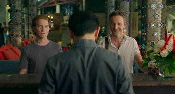 Screenshot 2 from Changeland (Full Movie)