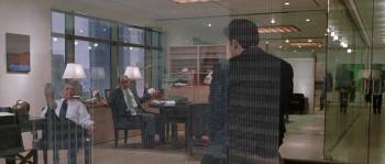 Screenshot 2 from Changing Lanes (Full Movie)