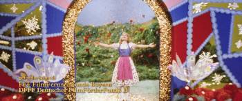 Screenshot 1 from Chantal in Fairyland (Full Movie)