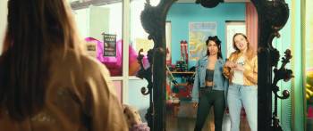 Screenshot 3 from Chantal in Fairyland (Full Movie)