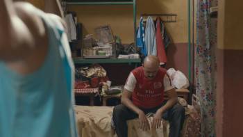 Screenshot 3 from Chaos, Disorder (Full Movie)