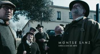Screenshot 2 from Chaotic Ana (Full Movie)