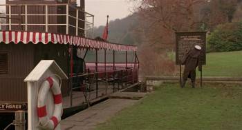 Screenshot 1 from Chaplin (Full Movie)