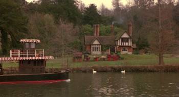 Screenshot 2 from Chaplin (Full Movie)
