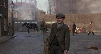 Screenshot 3 from Chaplin (Full Movie)