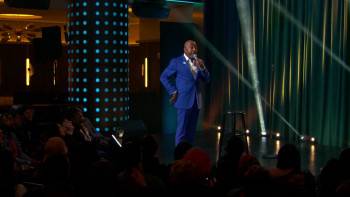 Screenshot 1 from Chappelle's Home Team: Donnell Rawlings - A New Day (Full Movie)