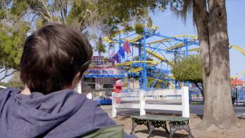 Screenshot 1 from Characterz (Full Movie)
