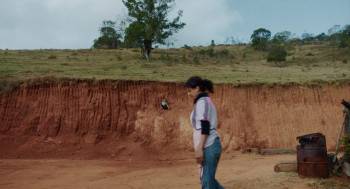 Screenshot 1 from Charcoal (Full Movie)