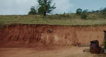 Screenshot 1 from Charcoal Skies (Full Movie)