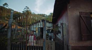 Screenshot 3 from Charcoal Skies (Full Movie)