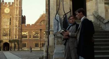 Screenshot 2 from Chariots of Fire (Full Movie)