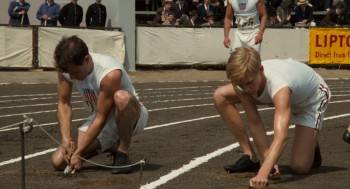 Screenshot 3 from Chariots of Fire (Full Movie)