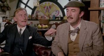 Screenshot 1 from Charleston (Full Movie)