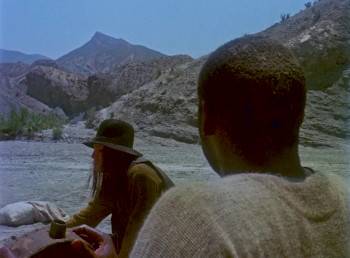 Screenshot 3 from Charley-One-Eye (Full Movie)