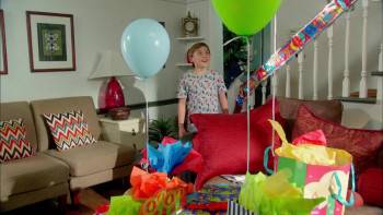 Screenshot 2 from Charlie: A Toy Story (Full Movie)