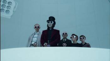 Screenshot 3 from Charlie and the Chocolate Factory (Full Movie)