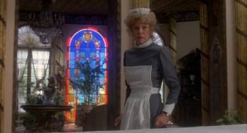 Screenshot 2 from Charlie Chan and the Curse of the Dragon Queen (Full Movie)