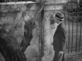 Screenshot 2 from Charlie Chan's Secret (Full Movie)