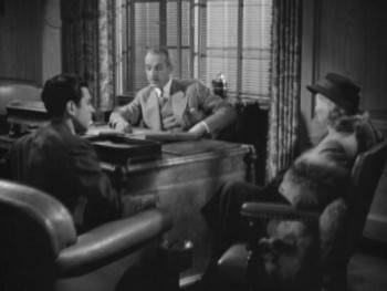 Screenshot 3 from Charlie Chan's Secret (Full Movie)
