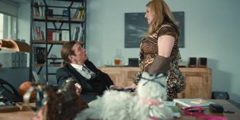 Screenshot 2 from Charlie Tango (Full Movie)