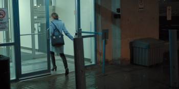 Screenshot 3 from Charlie Tango (Full Movie)