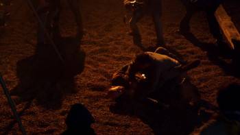 Screenshot 1 from Charlie Zone (Full Movie)