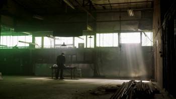 Screenshot 2 from Charlie Zone (Full Movie)