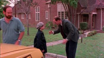 Screenshot 2 from Charlie's Ghost Story (Full Movie)
