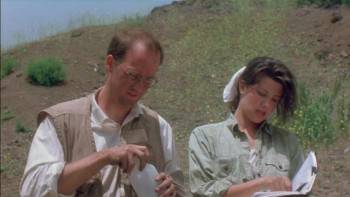 Screenshot 3 from Charlie's Ghost Story (Full Movie)