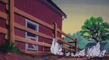 Screenshot 1 from Charlotte's Web (Full Movie)