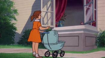 Screenshot 3 from Charlotte's Web (Full Movie)