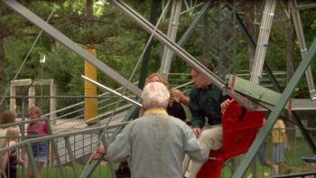 Screenshot 2 from Charly (Full Movie)