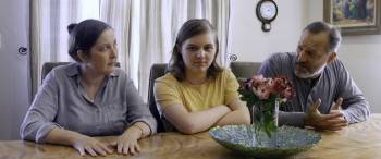 Screenshot 1 from Chasing Molly (Full Movie)