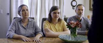 Screenshot 2 from Chasing Molly (Full Movie)
