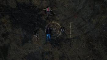 Screenshot 1 from Chasing Raine (Full Movie)
