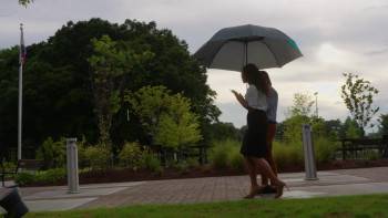 Screenshot 2 from Chasing Raine (Full Movie)
