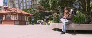 Screenshot 2 from Chasing Stars (Full Movie)
