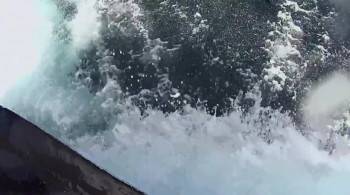 Screenshot 1 from Chasing the Thunder (Full Movie)