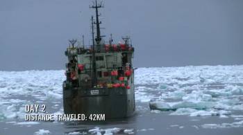 Screenshot 2 from Chasing the Thunder (Full Movie)