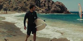 Screenshot 1 from Chasing the Wind (Full Movie)